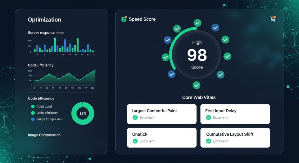 Campee Shopify Theme speed and performance optimization
