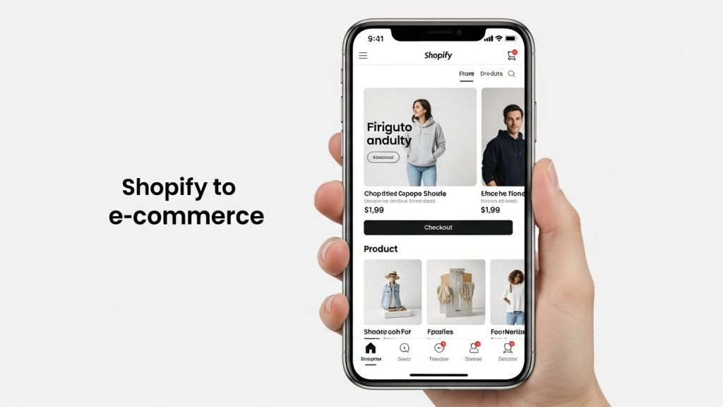 Flow Theme Overview, most popular shopify themes Shopify theme layout example