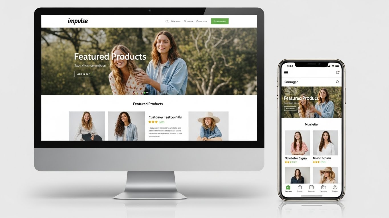 Best Shopify Theme for Dropshipping Store (Real-World Review)