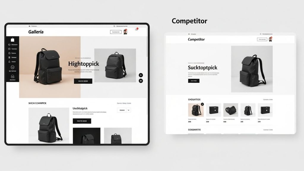 best shopify themes for dropshipping store comparison