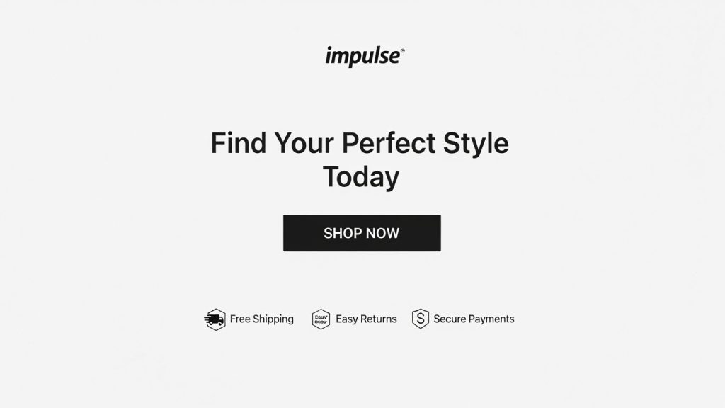 best shopify impulse theme