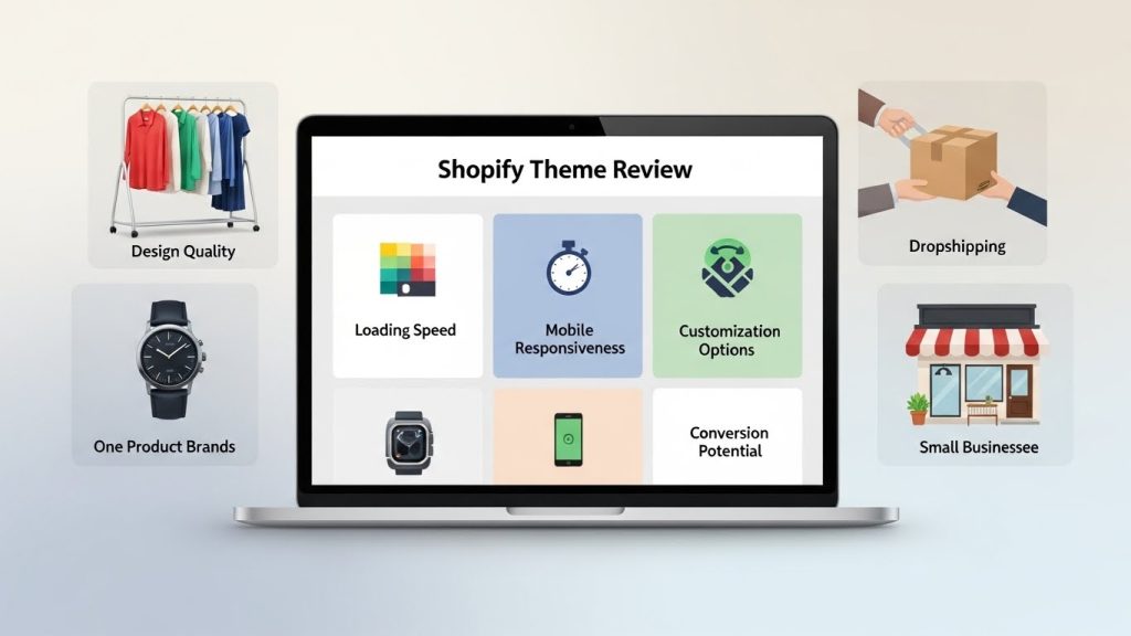 Shopify Theme