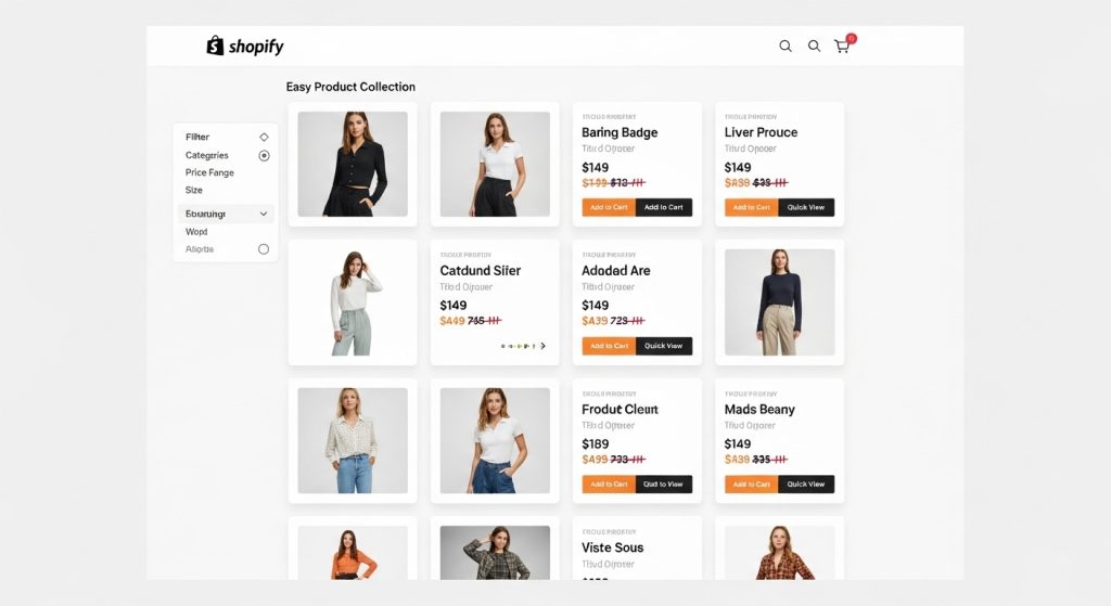Cerio Shopify Theme fast loading performance and speed optimization