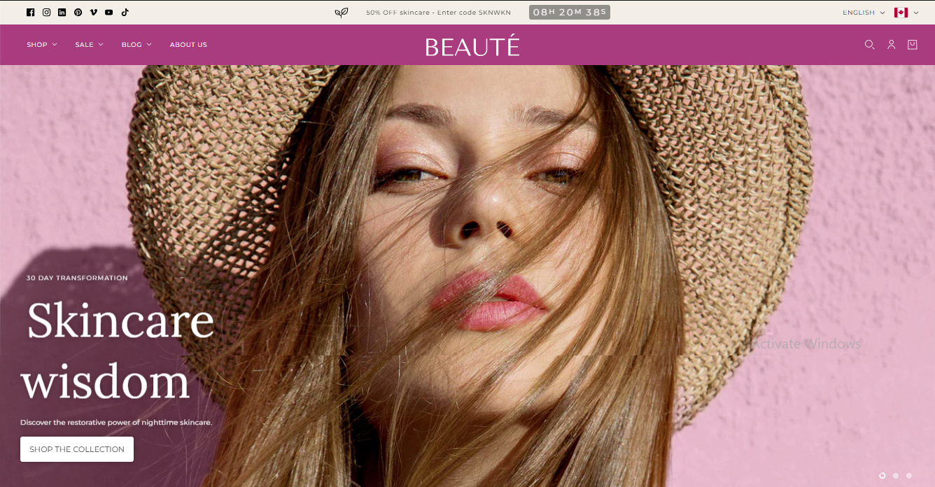 blockshop shopify theme