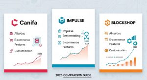 Canifa vs Impulse vs Blockshop (2026 Comparison Guide)