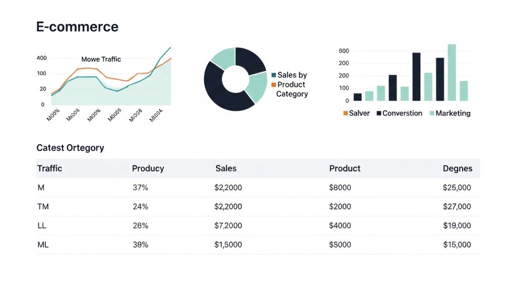 best general store shopify themes 2026 comparison chart